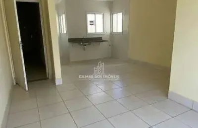 Apartamento com 3 quartos à venda no Tubalina, Uberlândia 