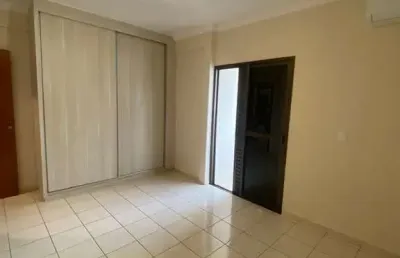 Apartamento com 3 quartos à venda no Chácaras Bonanza, Uberlândia 