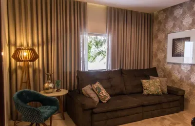 Casa com 3 quartos à venda no Alto Umuarama, Uberlândia 
