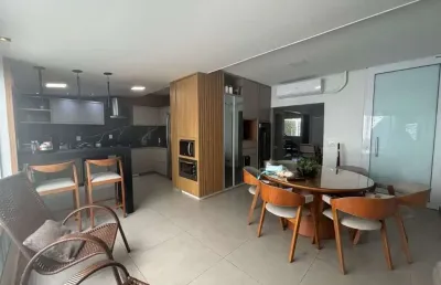 Casa em condomínio fechado com 4 quartos à venda no Gávea, Uberlândia 
