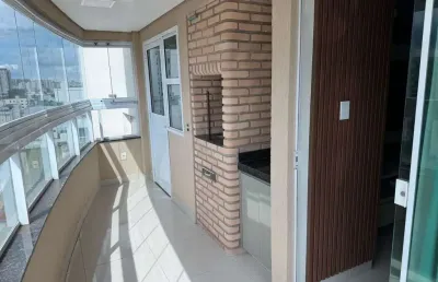 Apartamento com 3 quartos à venda no Santa Mônica, Uberlândia 