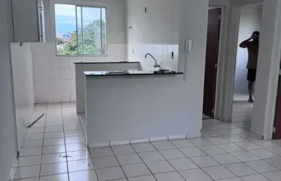 Apartamento com 2 quartos à venda em Laranjeiras, Uberlândia 