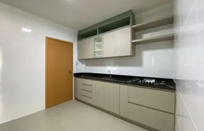Apartamento com 3 quartos à venda no Tubalina, Uberlândia 