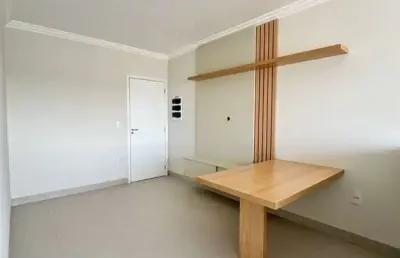 Apartamento com 2 quartos à venda em Granada, Uberlândia 