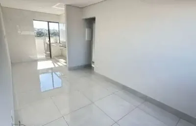 Apartamento com 2 quartos à venda no Santa Mônica, Uberlândia 