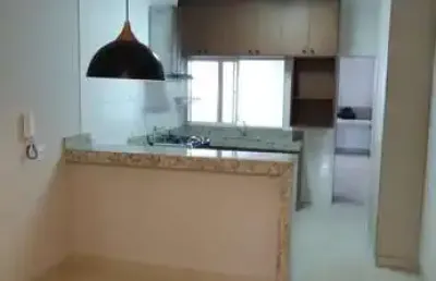 Apartamento com 3 quartos à venda no Novo Mundo, Uberlândia 