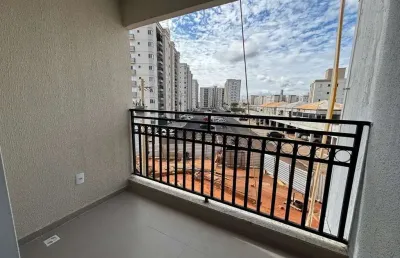 Apartamento com 3 quartos à venda no Grand Ville, Uberlândia 