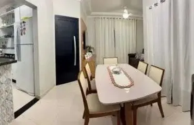 Casa com 3 quartos à venda em Granada, Uberlândia 