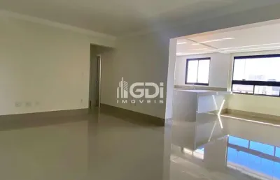 Apartamento com 3 quartos à venda no Santa Mônica, Uberlândia 