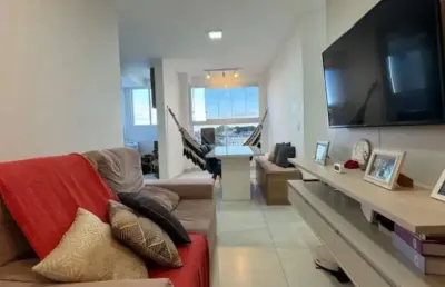 Apartamento à venda no bairro granja marileusa - uberlândia/mg