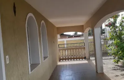 Casa com 4 quartos à venda na Rua Cap. Tomé Portes Del Rey, Centro, Caçapava