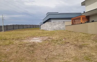 Terreno plano condomínio aruanã - são josé dos campos