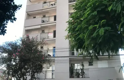 Lindo apartamento para locação - 2 dorm - no parque industrial