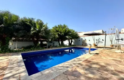 Belíssima casa térrea com 03 dormitórios - city ribeirão