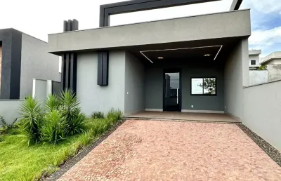 Casa térrea com 3 suítes e escritório disponível para venda no san marco - ilha gênova