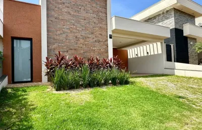 Casa térrea completa em armários, cozinha separada, 03 suítes, à venda no villa romana, ribeirão preto