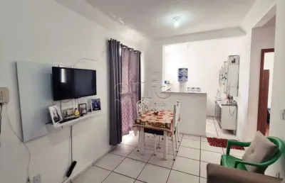 Apartamento com 2 quartos à venda na rua monte líbano, 946, mondubim, fortaleza por r$ 170.000