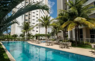 Apartamento com 3 quartos à venda na rua leão veloso, 667, cambeba, fortaleza por r$ 765.000