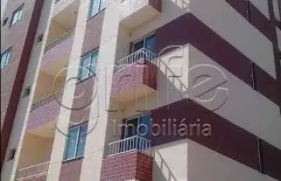 Apartamento com 3 quartos à venda na irmã bazet, 260, montese, fortaleza por r$ 310.000