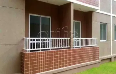 Apartamento com 2 quartos à venda na irmã bazet, 260, montese, fortaleza por r$ 281.000