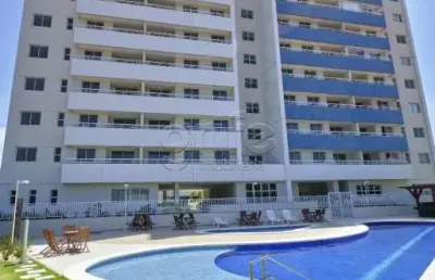 Apartamento com 2 quartos à venda na engenheiro luiz vieira, 800, dunas, fortaleza por r$ 535.013
