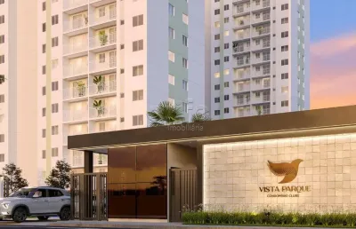 Apartamento com 2 quartos à venda na benvinda, 130, passaré, fortaleza por r$ 343.109