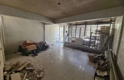 Casa com 3 quartos à venda na alfredo salgado, 24, centro, fortaleza por r$ 490.000