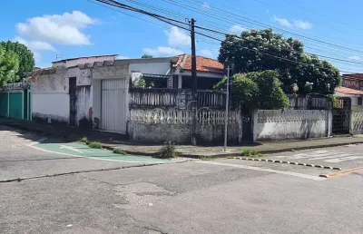 Casa com 3 quartos à venda na minervino de castro, 949, rodolfo teófilo, fortaleza por r$ 510.000