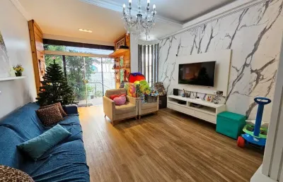 Casa com 5 quartos à venda na avenida dos expedicionários, 4875, parreão, fortaleza por r$ 850.000