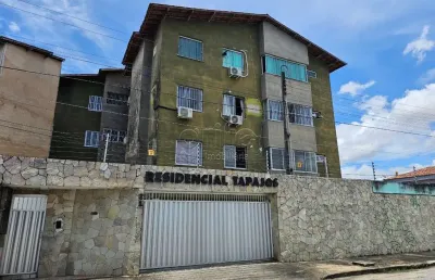 Apartamento com 3 quartos à venda na abílio martins, 21, amadeu furtado, fortaleza por r$ 230.000