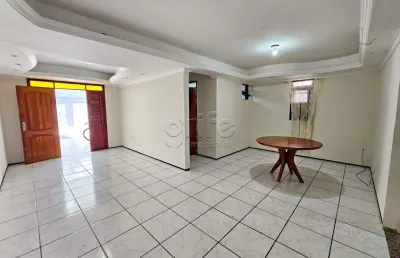 Casa com 6 quartos à venda na capitão pinto mesquita, 290, itaperi, fortaleza por r$ 750.000