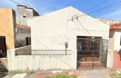 Casa com 2 quartos à venda na padre macêdo, 222, bom futuro, fortaleza por r$ 250.000