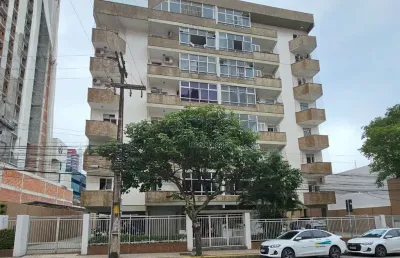 Apartamento com 3 quartos à venda na rua barbosa de freitas, 1070, aldeota, fortaleza por r$ 750.000