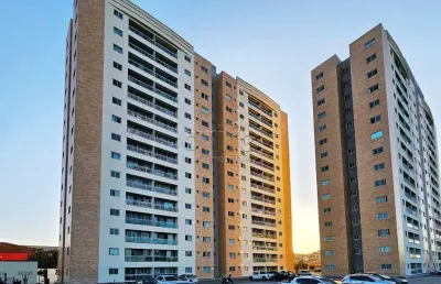Apartamento com 2 quartos à venda na rua afrânio peixoto, 288, parangaba, fortaleza por r$ 290.000