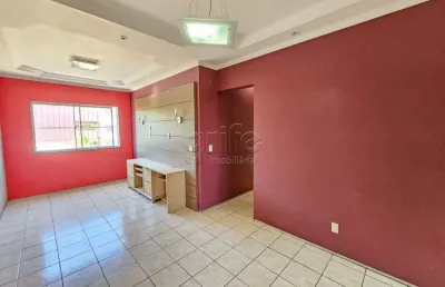 Apartamento com 3 quartos para alugar na goiás, 1029, pan americano, fortaleza por r$ 1.050