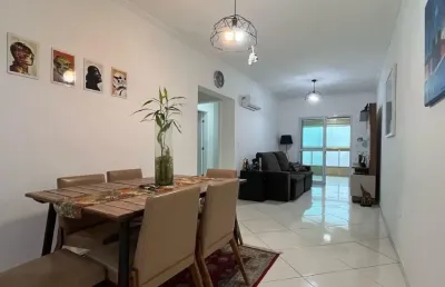Apartamento a venda com lazer completo em praia grande!