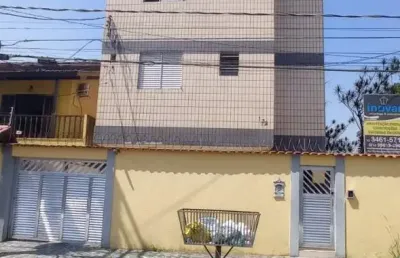 Apartamento com 2 dormitórios a venda em são vicente!