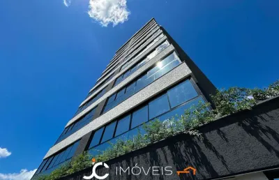 Apartamento com 3 dormitórios à venda, 110 m² por r$ 789.000,00 - água verde - blumenau/sc