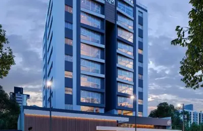 Apartamento com 3 dormitórios à venda, 110 m² por r$ 829.000,00 - velha - blumenau/sc