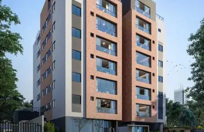 Apartamento com 3 dormitórios à venda, 120 m² por r$ 799.000,00 - vorstadt - blumenau/sc