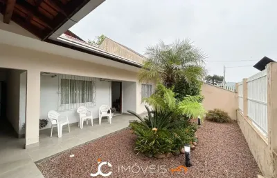 Casa com 4 dormitórios à venda, 198 m² por r$ 799.000,00 - velha central - blumenau/sc