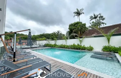 Apartamento com 3 dormitórios sendo 2 suítes à venda, 107 m² por r$ 850.000 - escola agrícola - blumenau/sc
