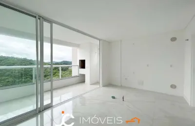 Apartamento com 3 dormitórios sendo 2 suítes à venda, 107 m² por r$ 850.000 - escola agrícola - blumenau/sc