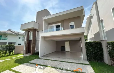 Casa com 4 dormitórios sendo 3 suítes à venda, 280 m² por r$ 1.780.000 - itoupava central - blumenau/sc