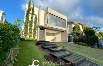Casa com 3 suítes à venda, 314 m² por r$ 2.249.990 - itoupava central - blumenau/sc