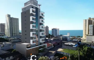 Apartamento com 2 dormitórios à venda, 80 m² por r$ 949.900,00 - centro - balneário piçarras/sc