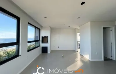 Apartamento com 3 dormitórios sendo 1 suíte à venda, 90 m² por r$ 787.000 - itajubá ii - barra velha/sc