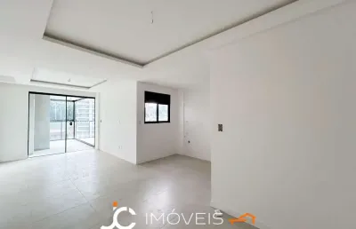 Apartamento com 2 dormitórios sendo 1 suíte à venda, 82 m² por r$ 574.000 - velha - blumenau/sc