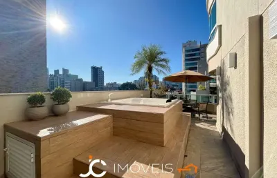 Apartamento com 3 dormitórios à venda, 300 m² por r$ 1.990.000,00 - jardim blumenau - blumenau/sc