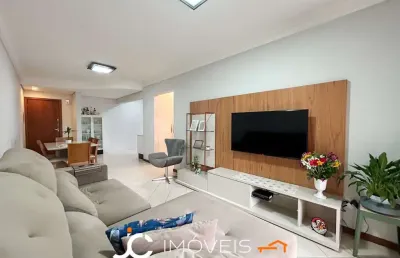 Apartamento com 2 dormitórios à venda, 91 m² por r$ 550.000,00 - itoupava seca - blumenau/sc